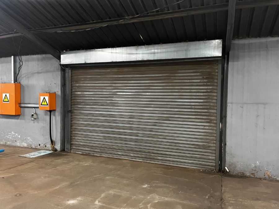 To Let Commercial Property for Rent in Brits North West